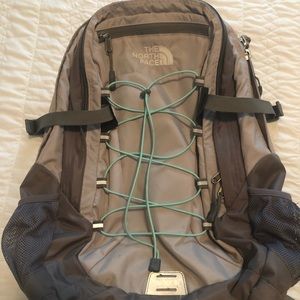 The North Face Women Borealis Backpack